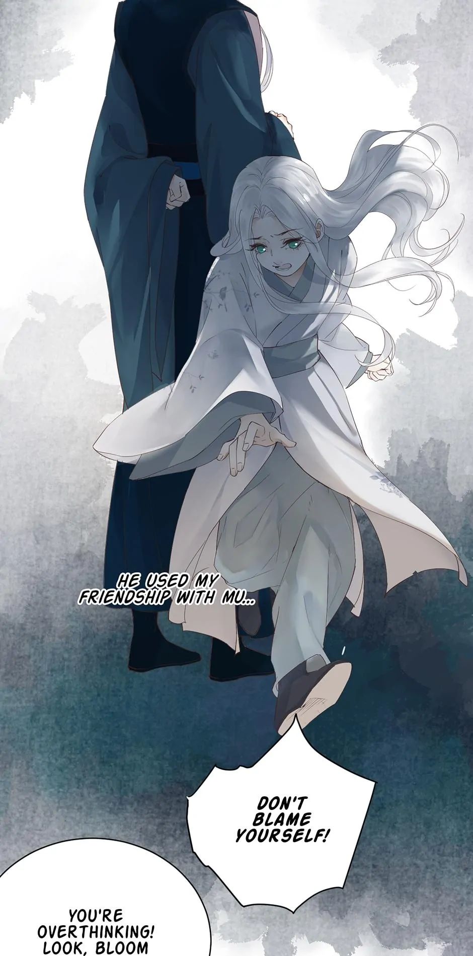 A Heartless Love Chapter 89 page 5 - 
