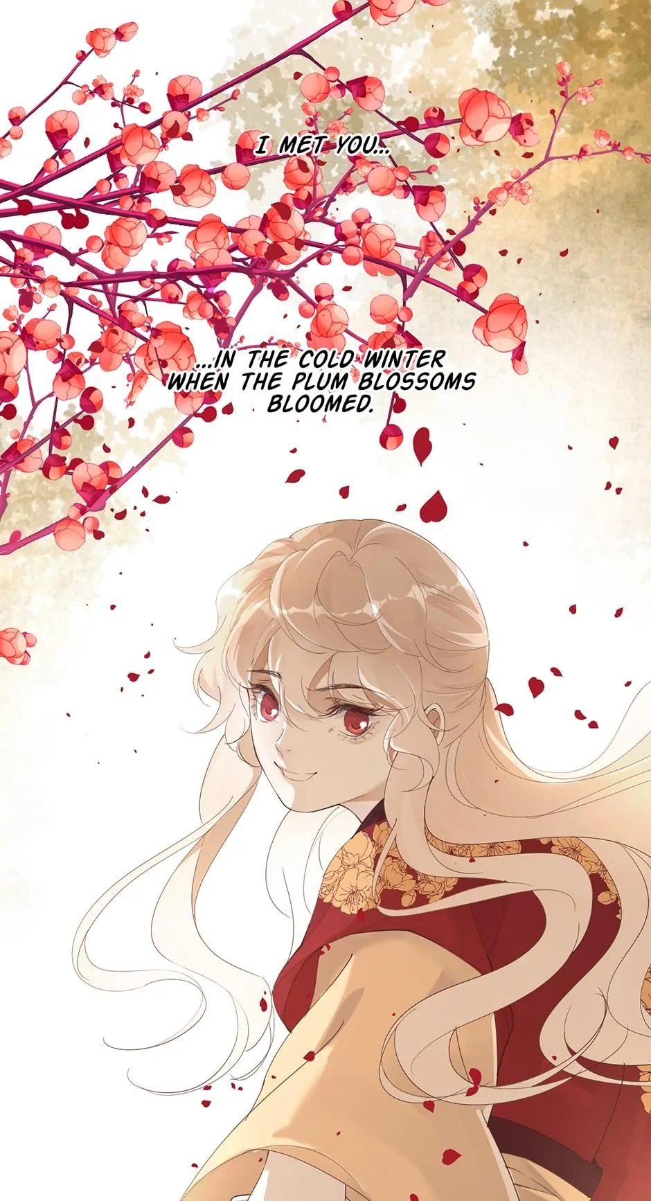 A Heartless Love Chapter 89 page 8 - 