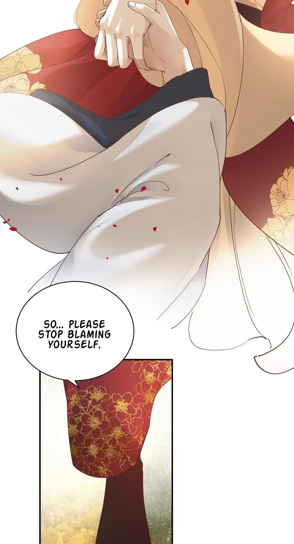 A Heartless Love Chapter 89 page 9 - 