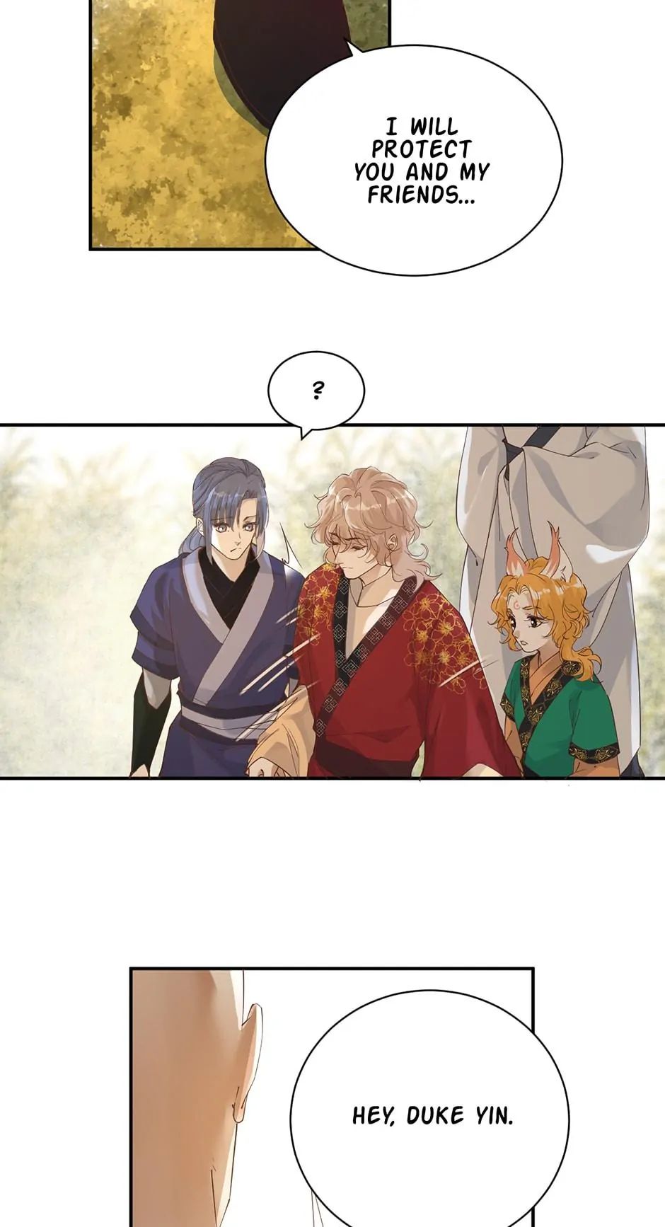 A Heartless Love Chapter 89 page 10 - 