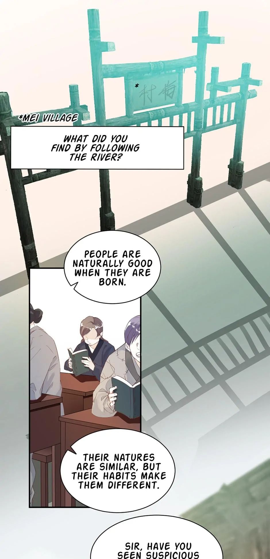 A Heartless Love Chapter 90 page 2 - 