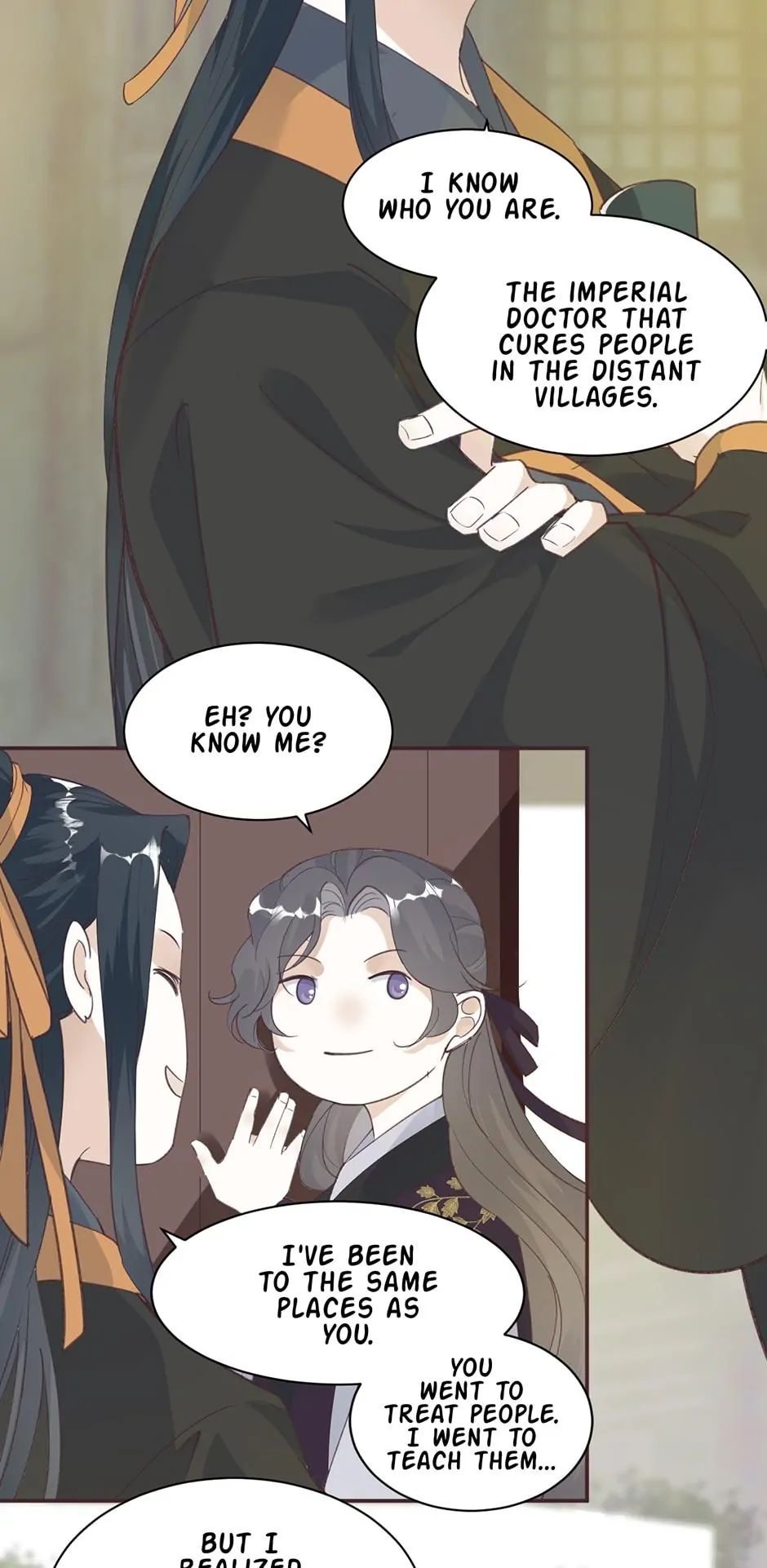 A Heartless Love Chapter 90 page 11 - 