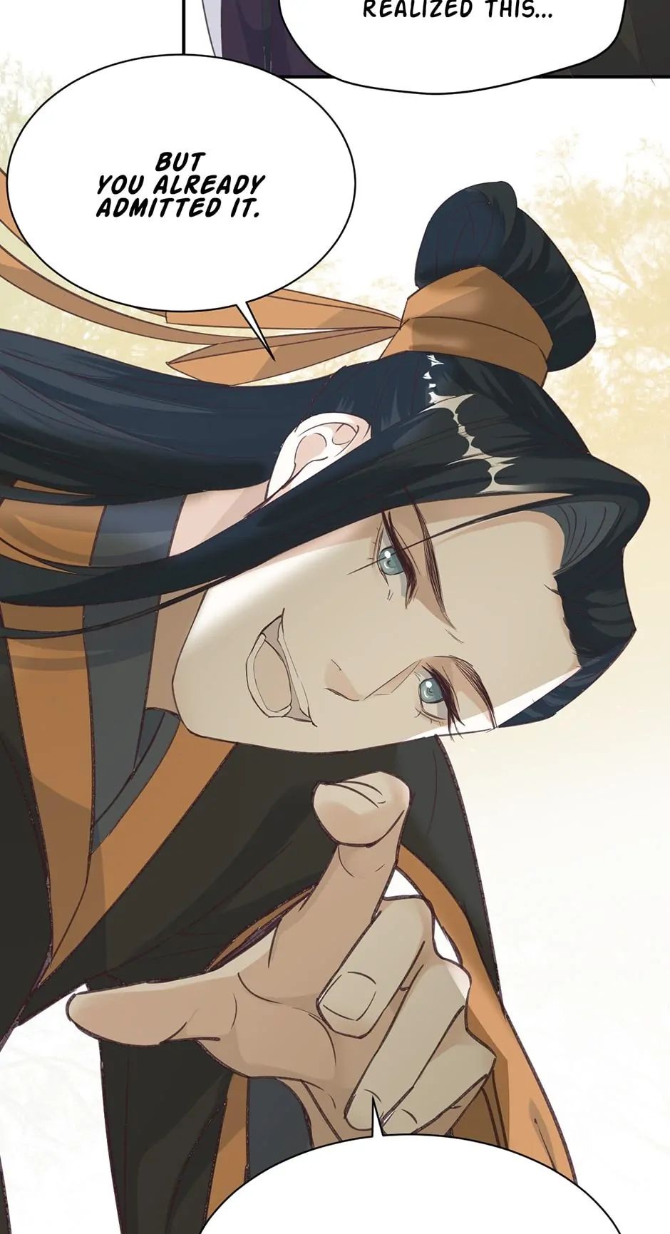 A Heartless Love Chapter 90 page 16 - 