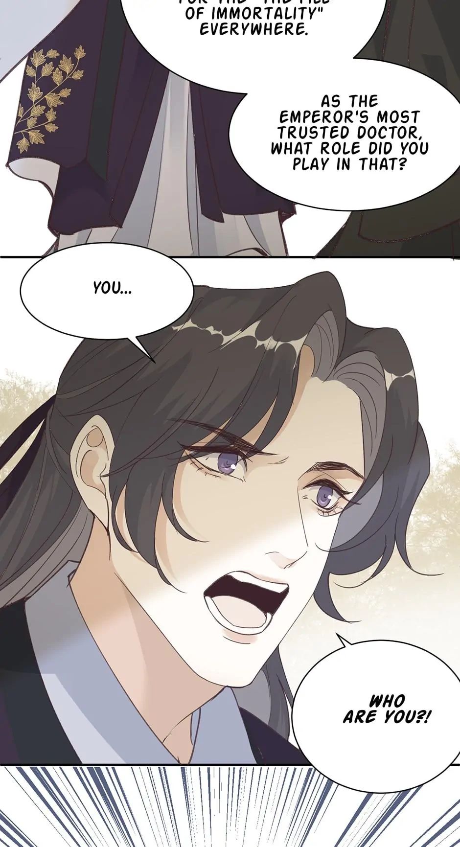 A Heartless Love Chapter 90 page 18 - 