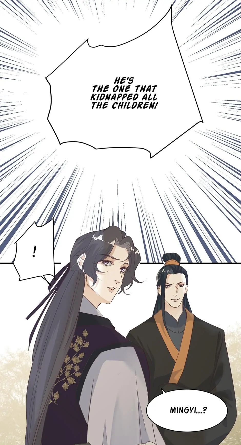 A Heartless Love Chapter 90 page 19 - 