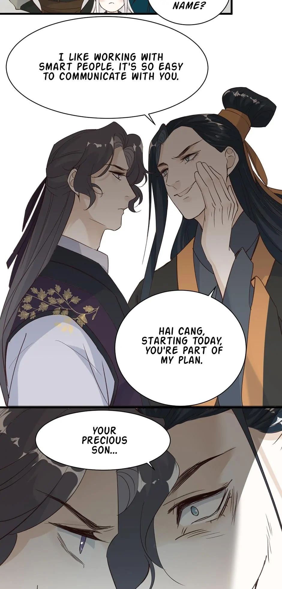 A Heartless Love Chapter 90 page 24 - 