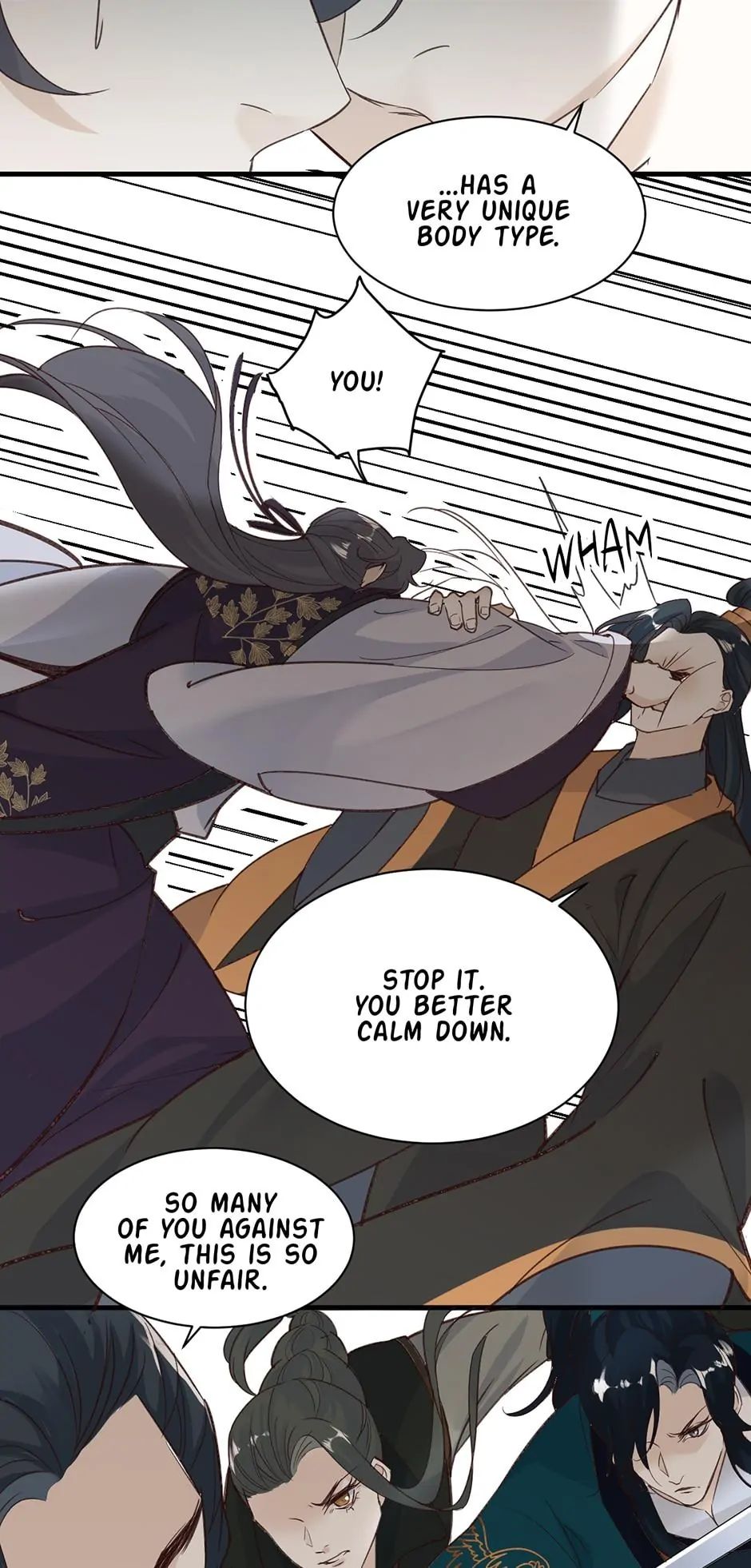 A Heartless Love Chapter 90 page 25 - 