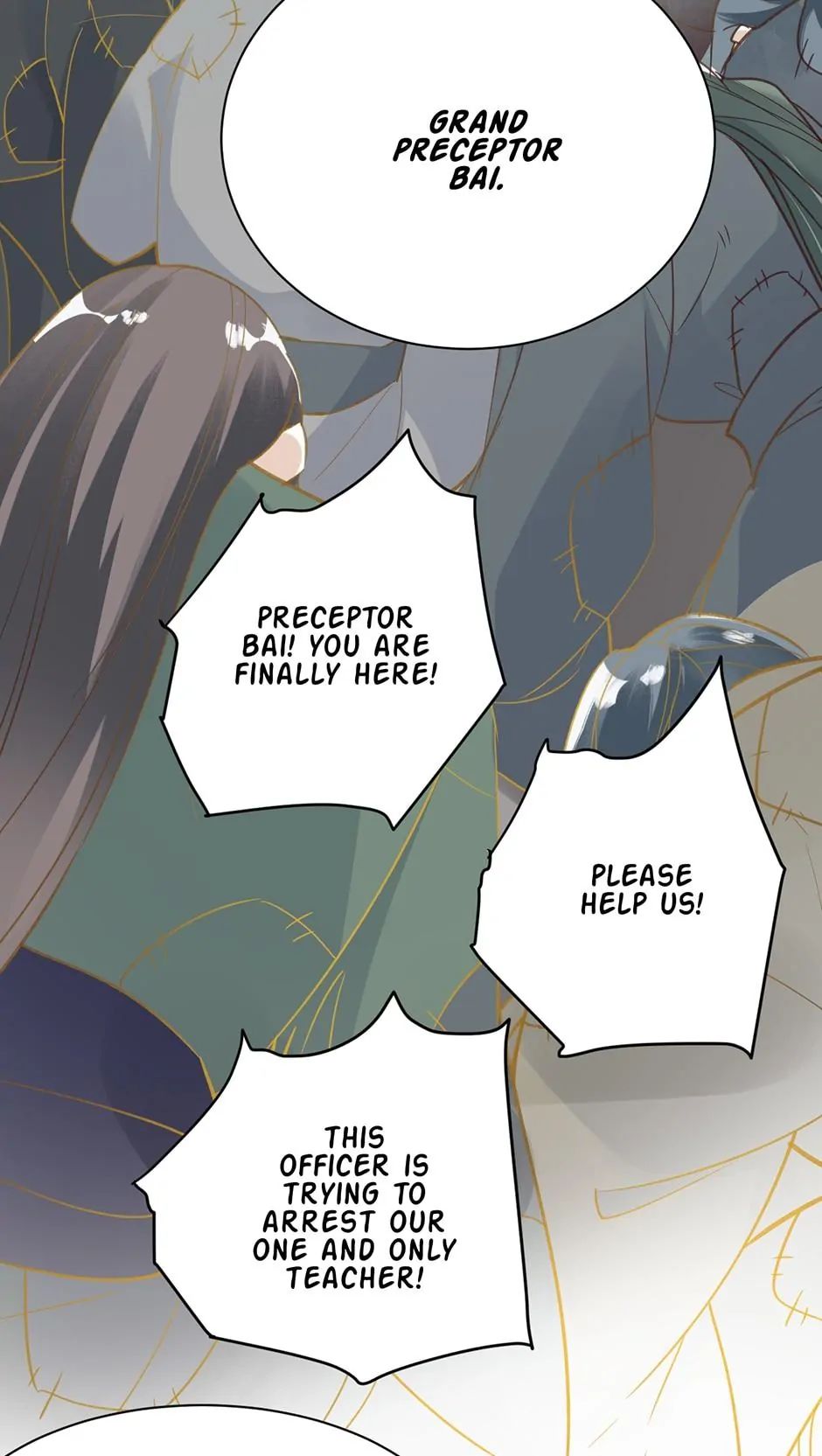 A Heartless Love Chapter 90 page 30 - 