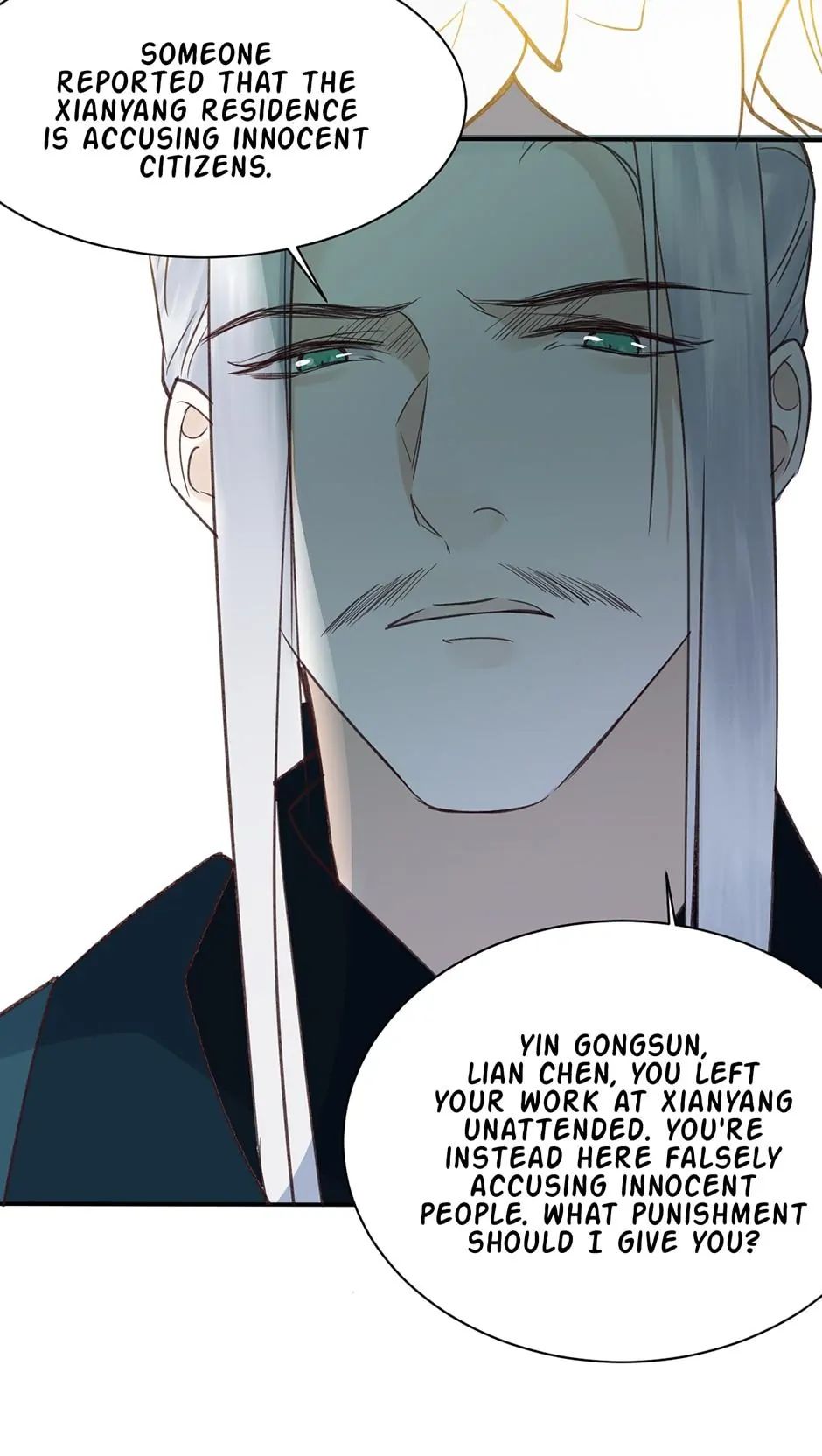 A Heartless Love Chapter 90 page 31 - 