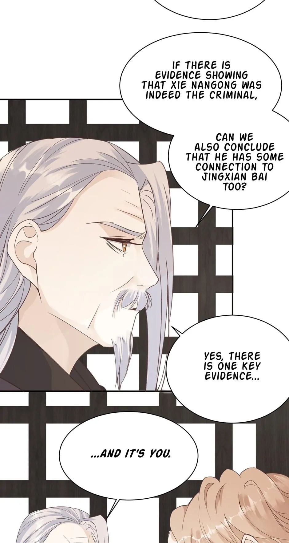 A Heartless Love Chapter 90 page 35 - 