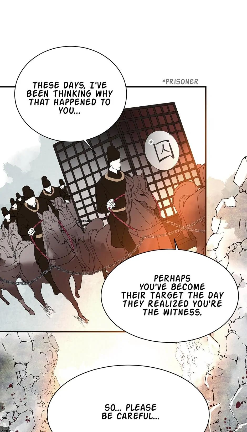 A Heartless Love Chapter 90 page 38 - 
