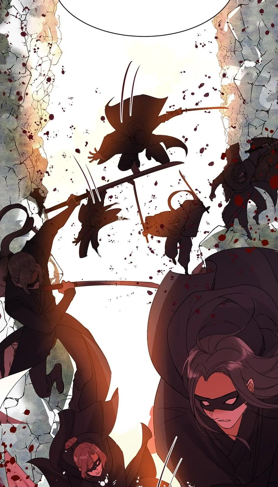 A Heartless Love Chapter 90 page 39 - 