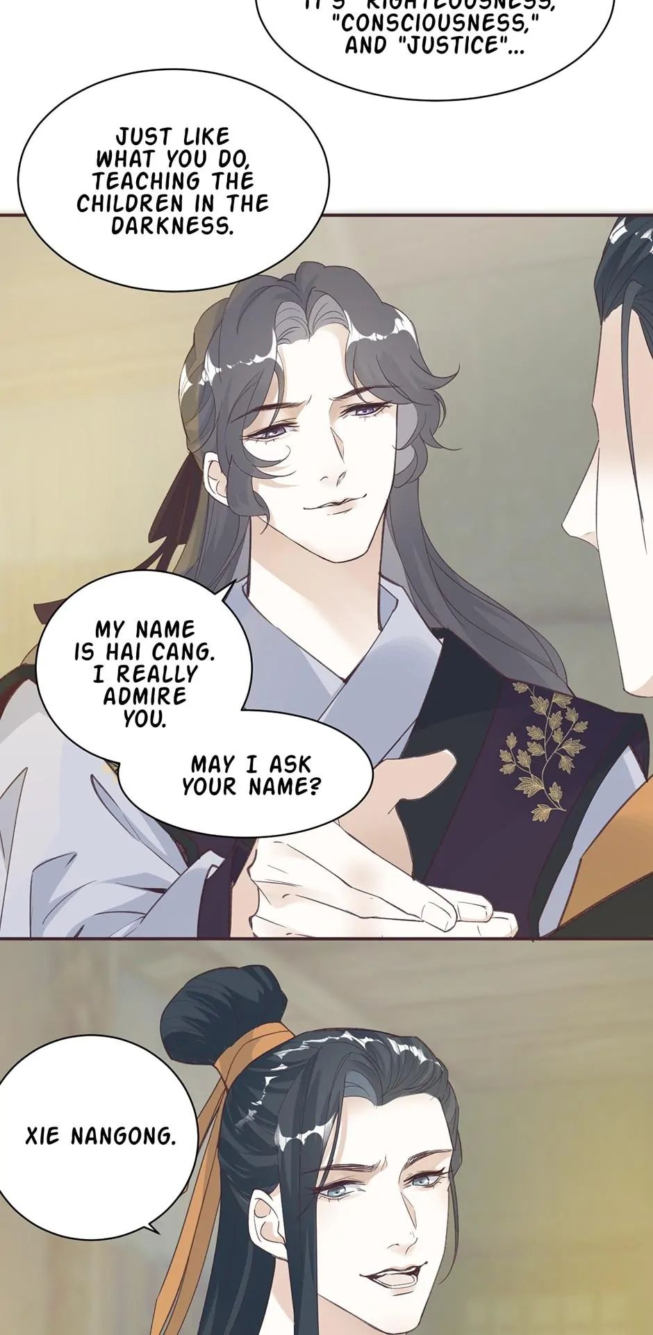 A Heartless Love Chapter 90 page 10 - 