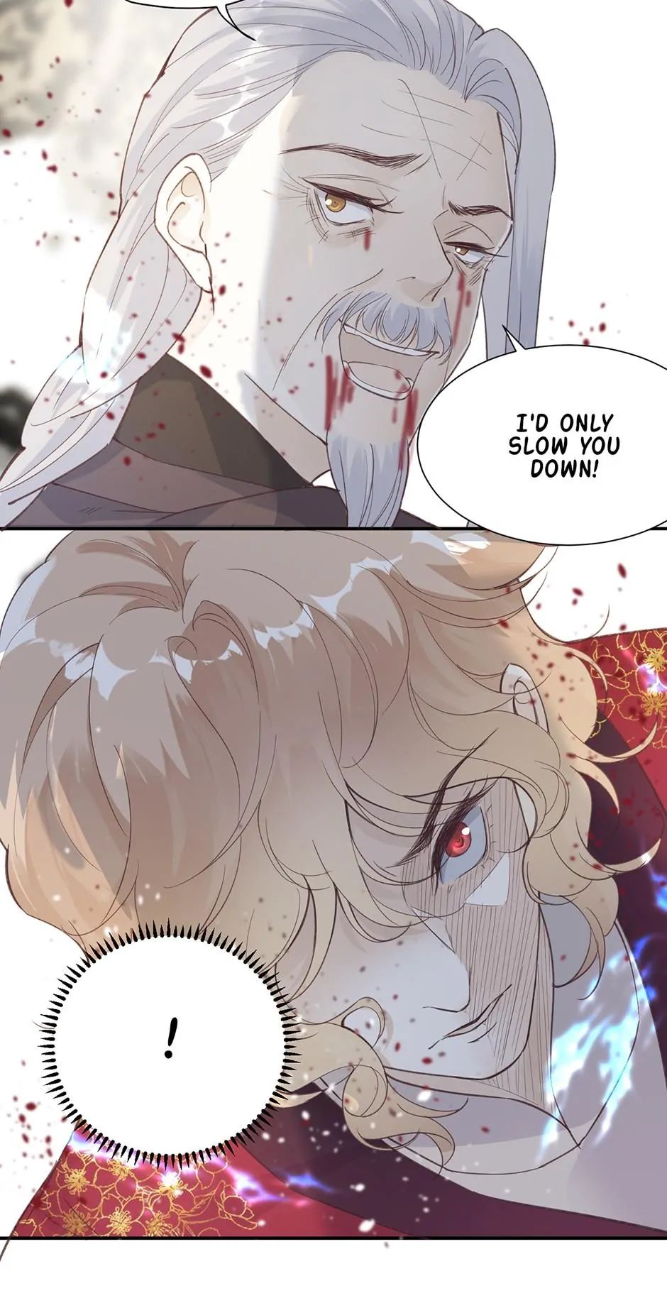A Heartless Love Chapter 91 page 11 - 
