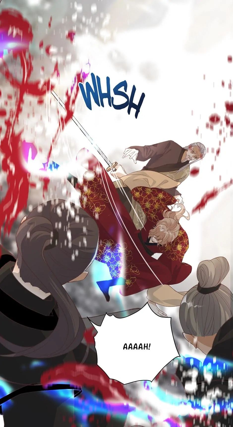 A Heartless Love Chapter 91 page 12 - 