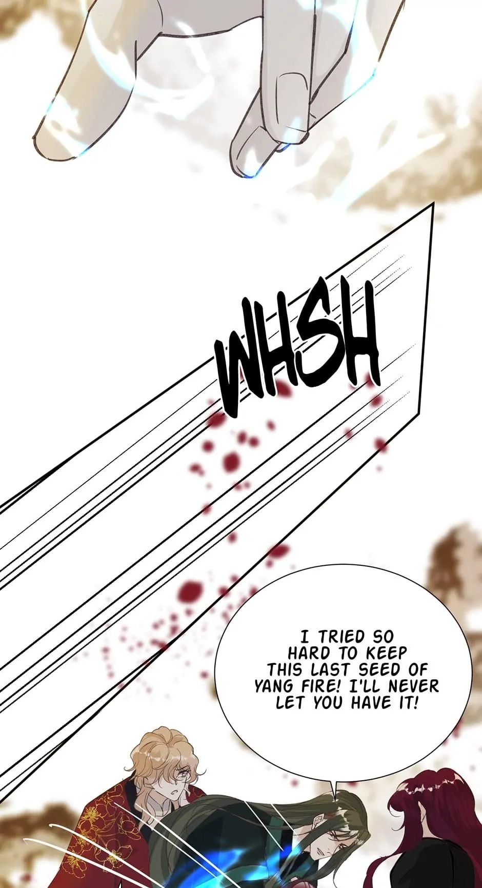 A Heartless Love Chapter 91 page 25 - 
