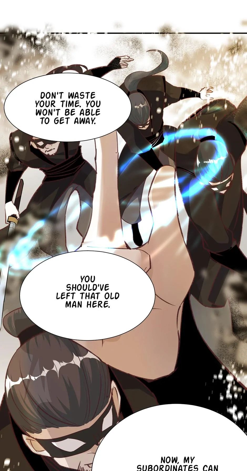 A Heartless Love Chapter 91 page 30 - 