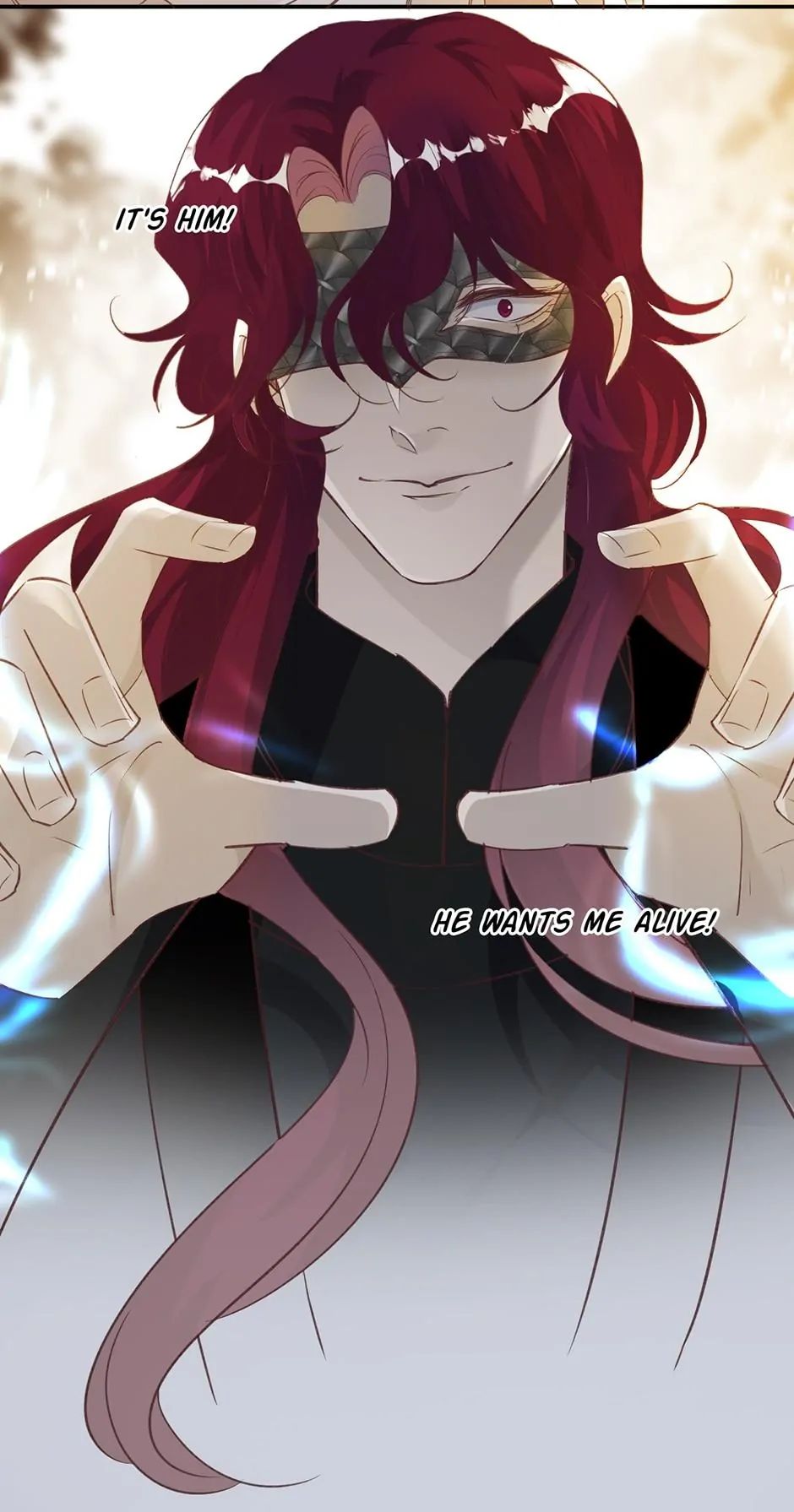 A Heartless Love Chapter 91 page 34 - 