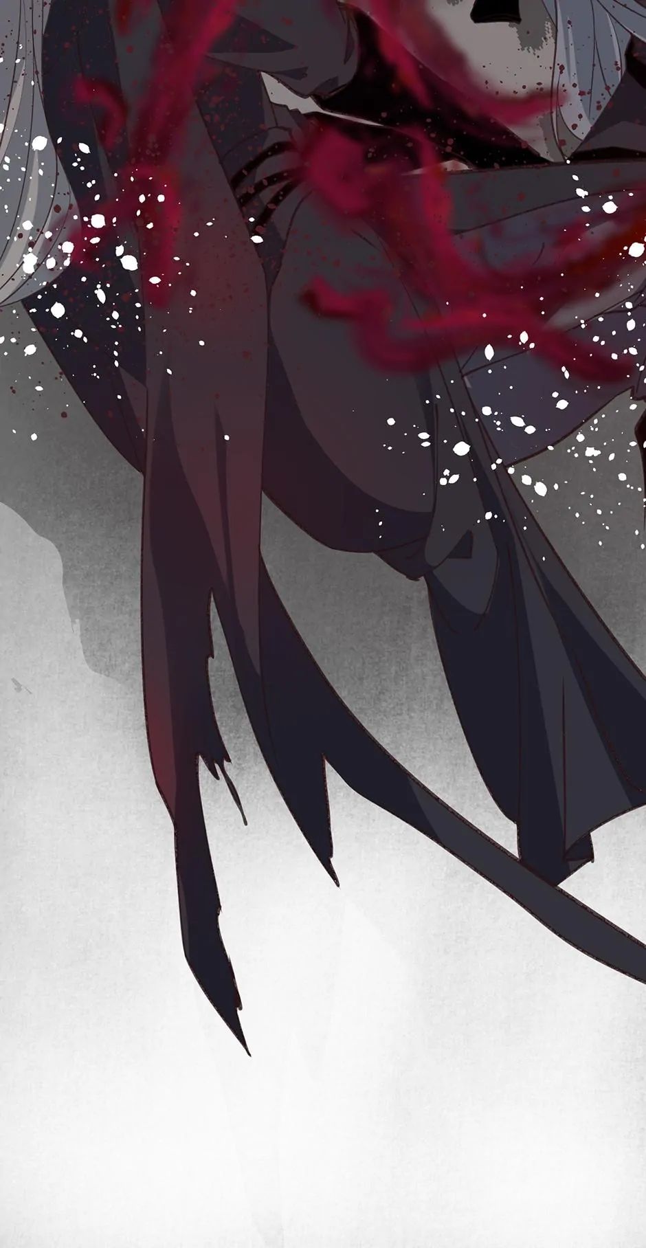 A Heartless Love Chapter 92 page 12 - 