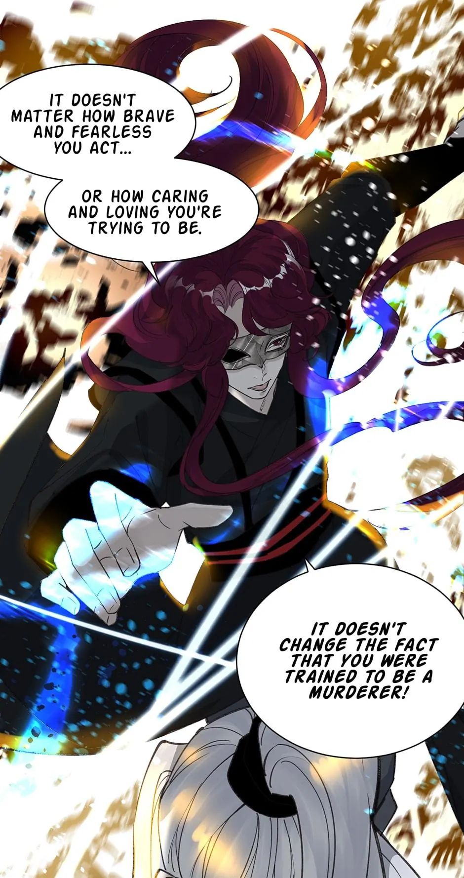 A Heartless Love Chapter 92 page 13 - 