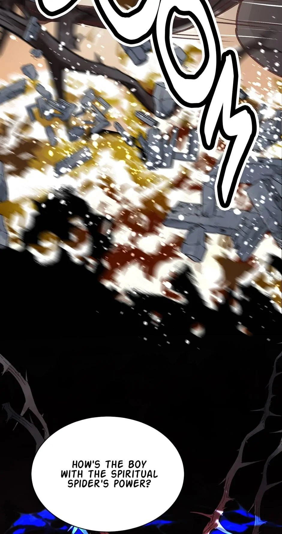 A Heartless Love Chapter 92 page 15 - 