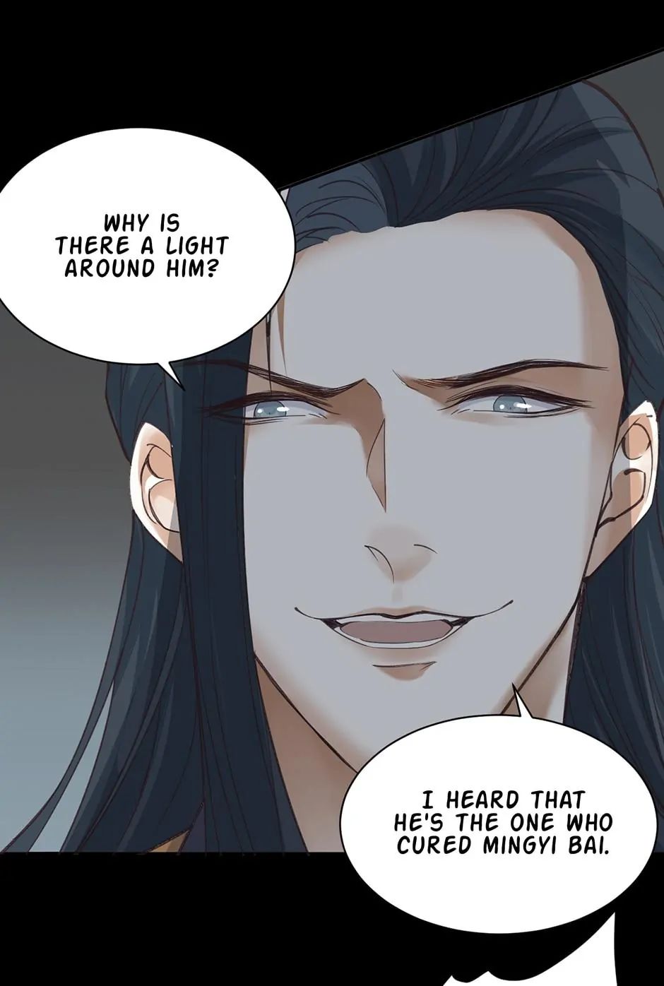 A Heartless Love Chapter 92 page 22 - 
