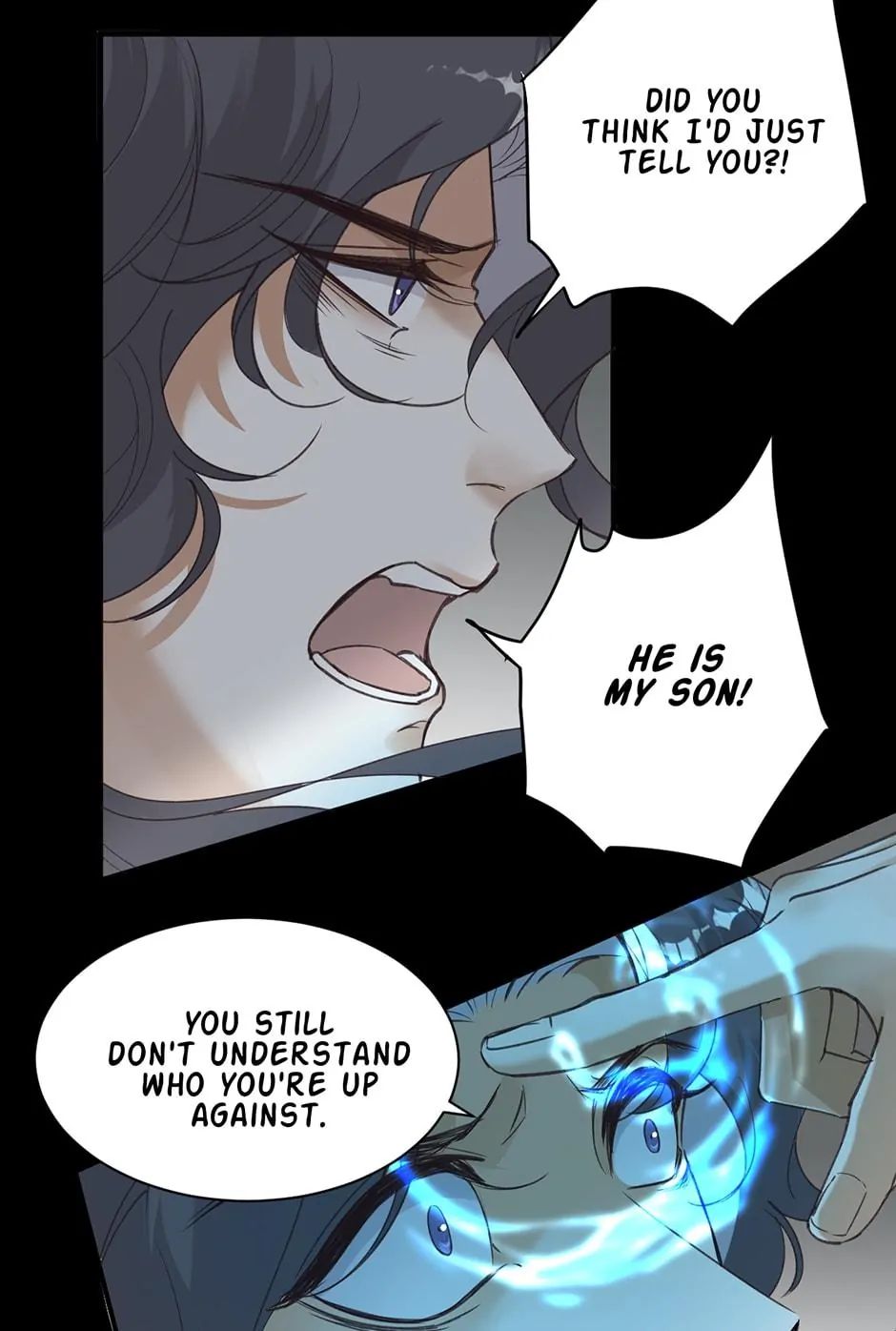 A Heartless Love Chapter 92 page 23 - 
