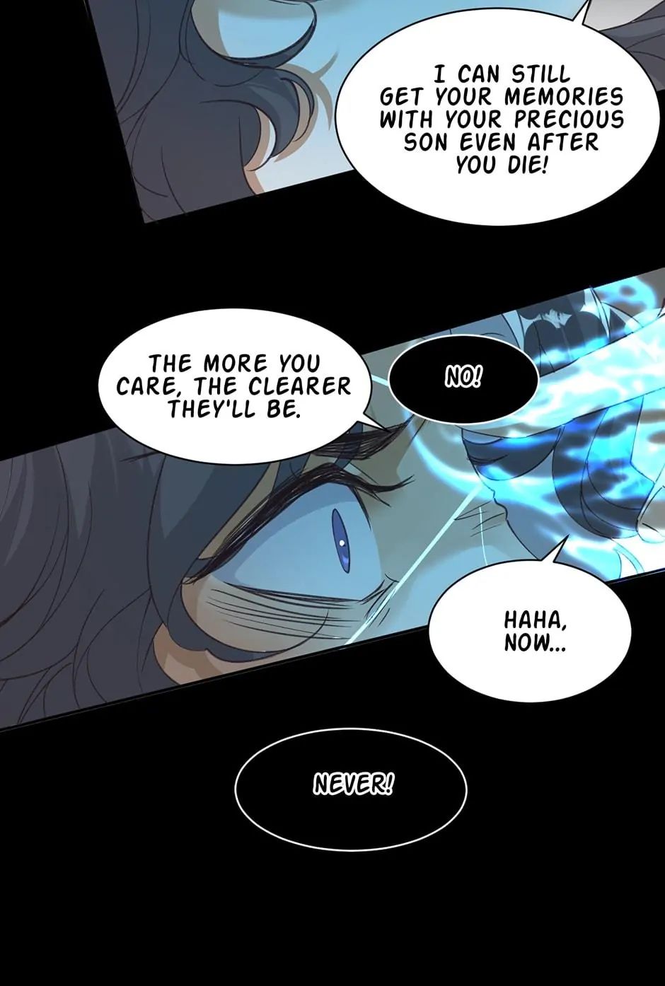 A Heartless Love Chapter 92 page 24 - 