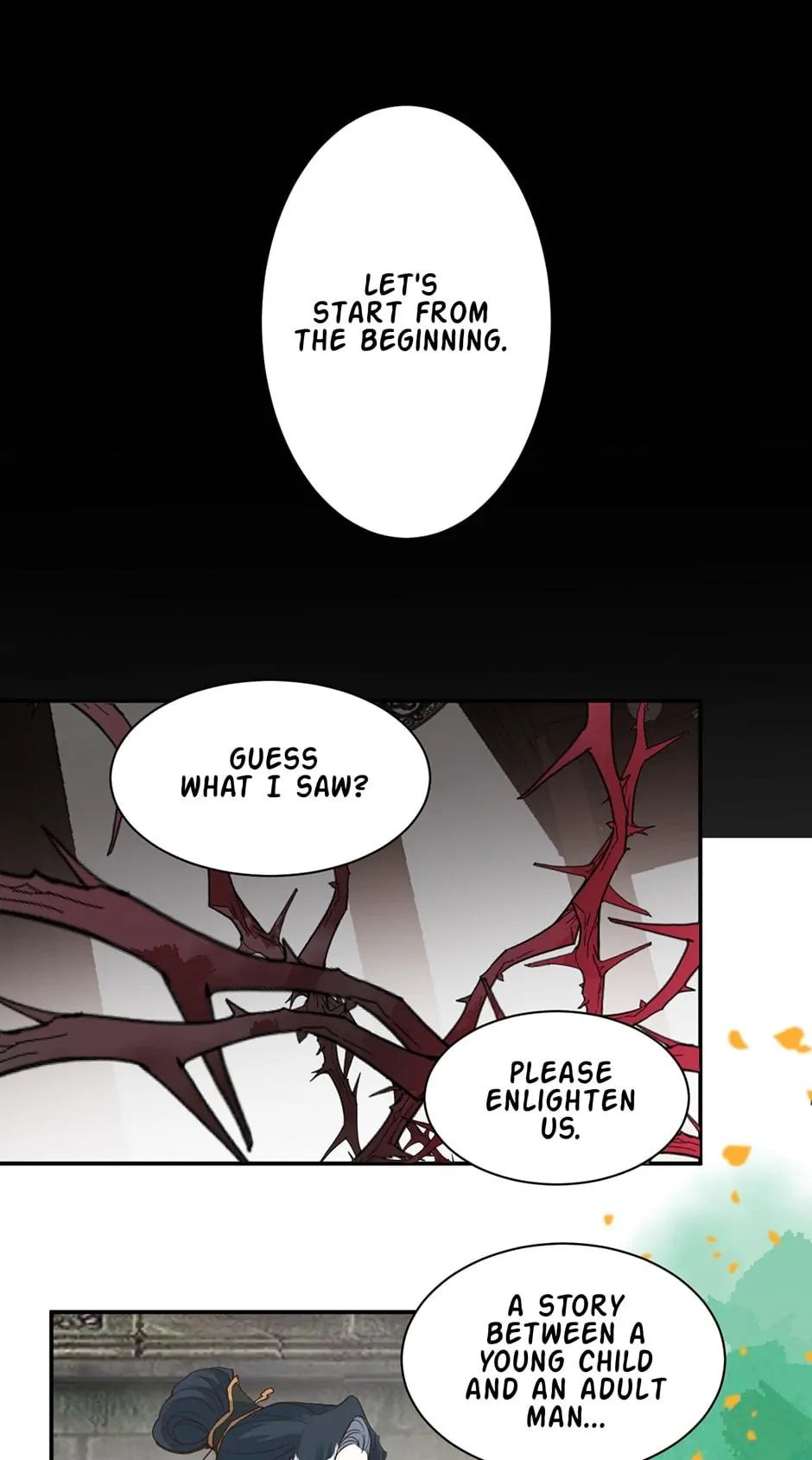 A Heartless Love Chapter 92 page 25 - 