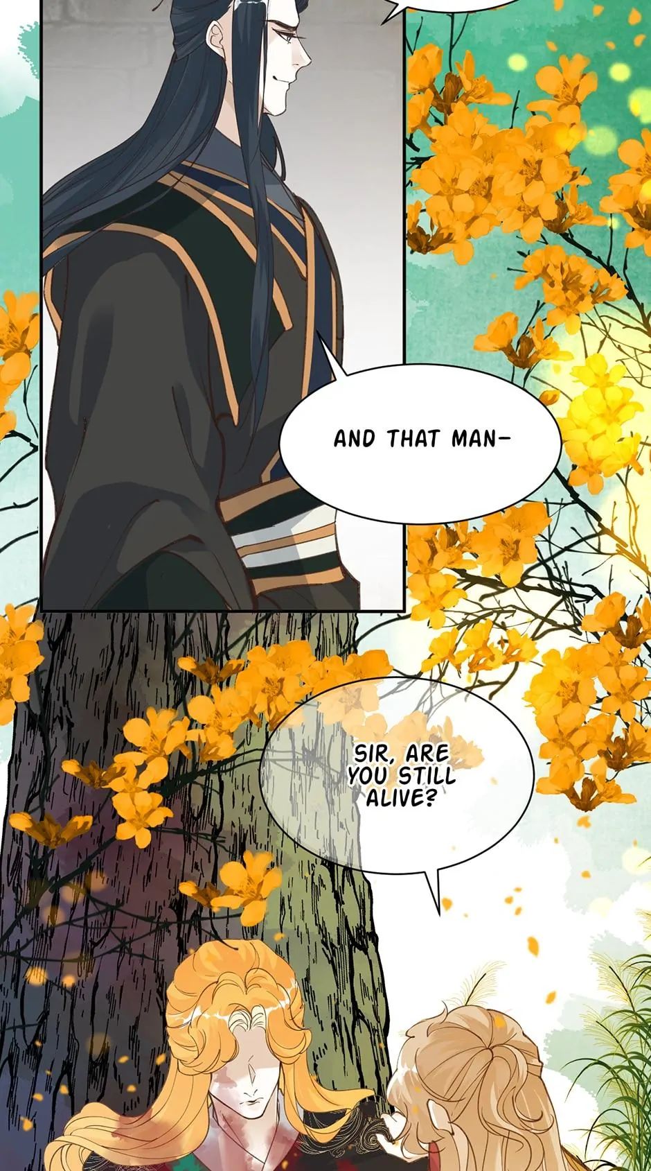 A Heartless Love Chapter 92 page 26 - 