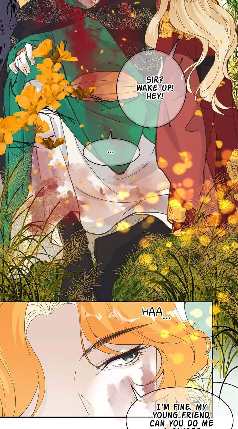 A Heartless Love Chapter 92 page 27 - 