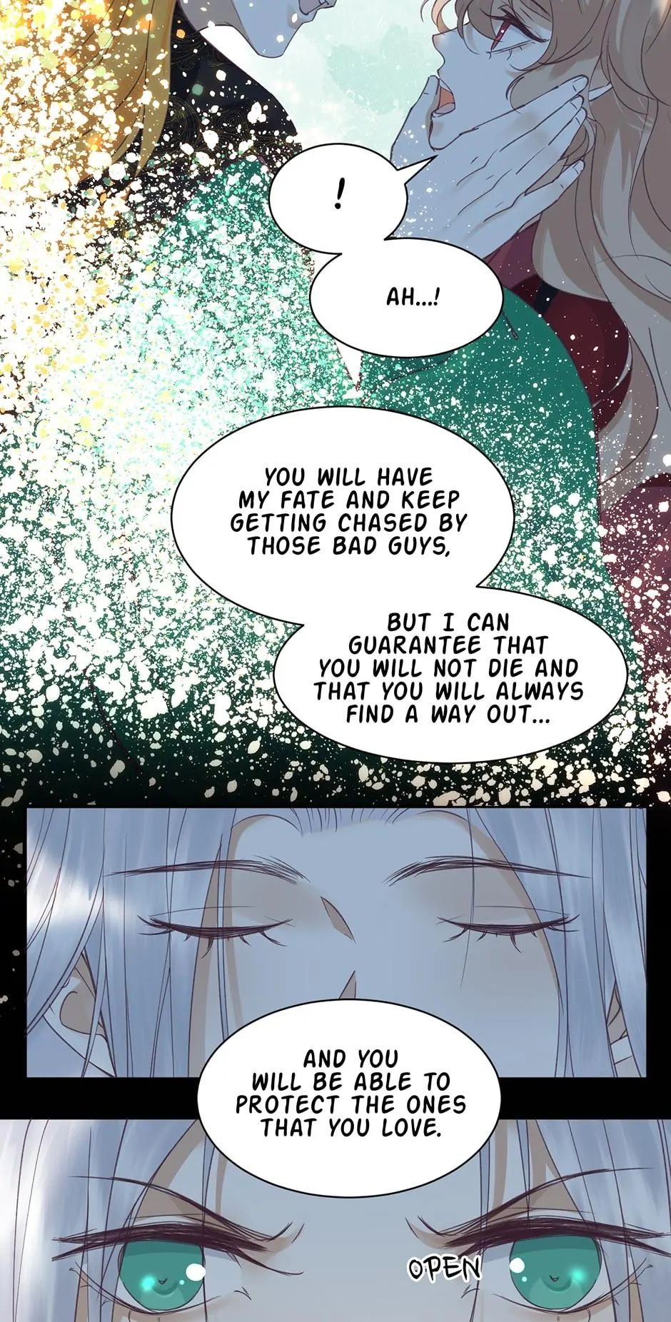 A Heartless Love Chapter 92 page 30 - 