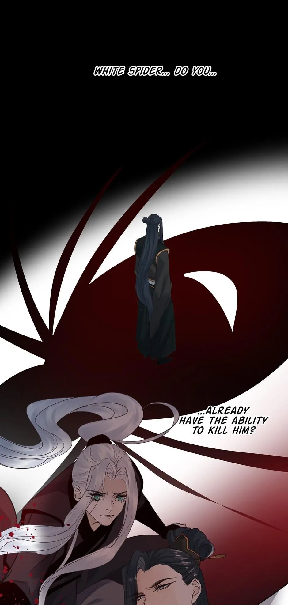 A Heartless Love Chapter 92 page 36 - 