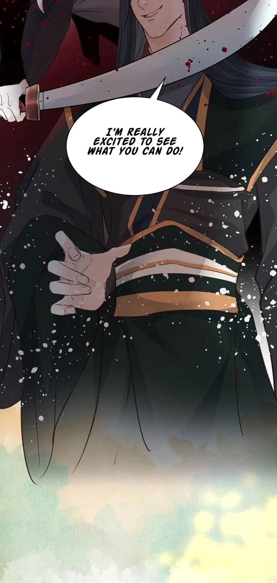 A Heartless Love Chapter 92 page 37 - 
