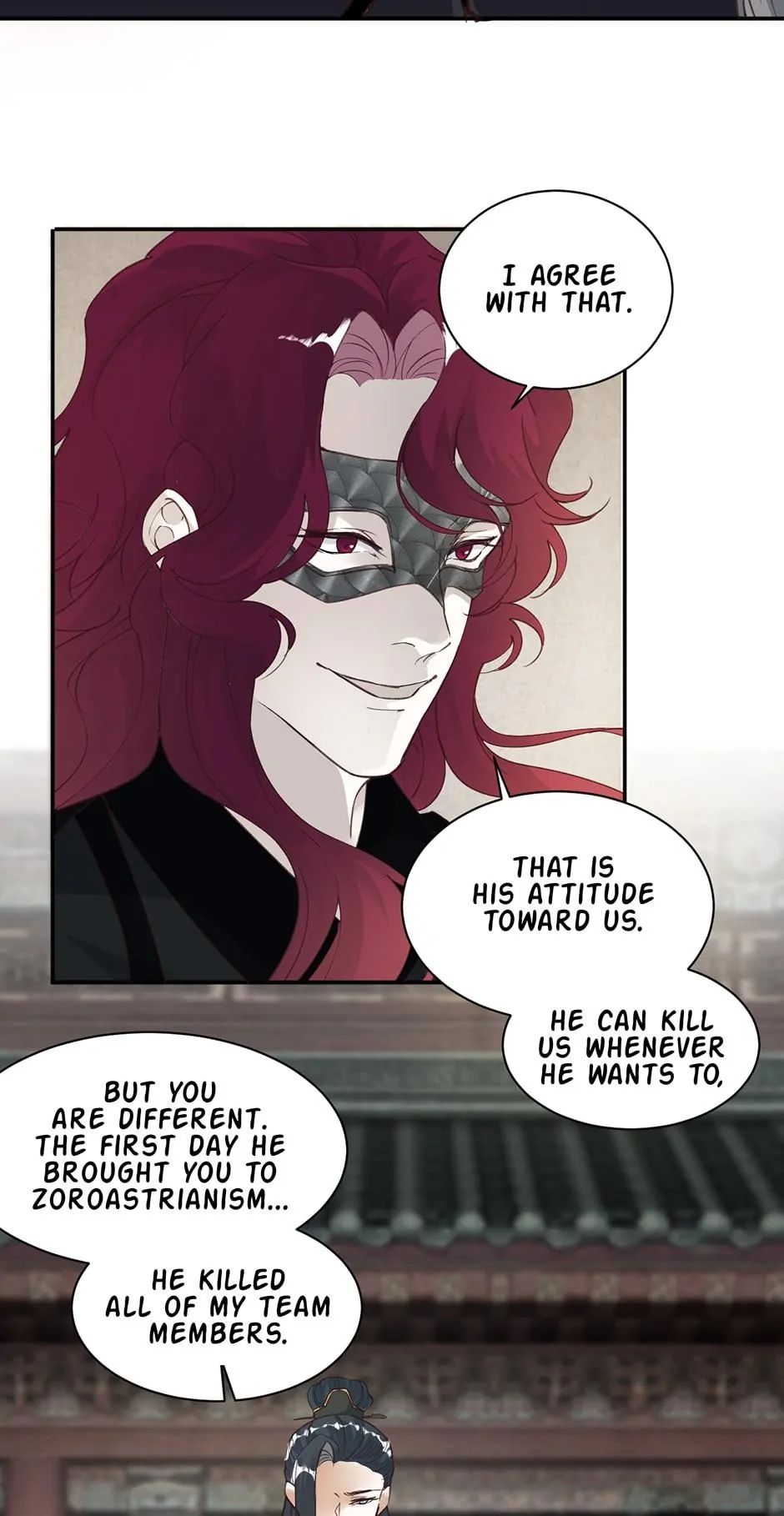 A Heartless Love Chapter 92 page 10 - 