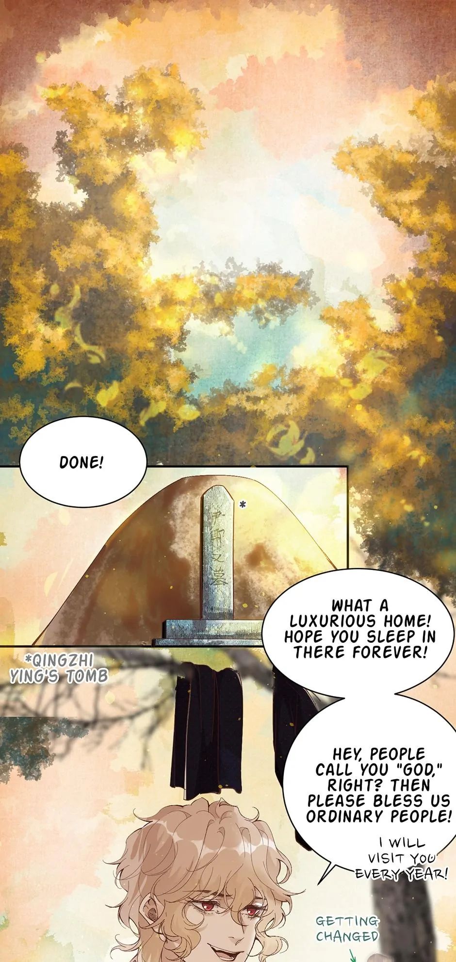 A Heartless Love Chapter 93 page 2 - 