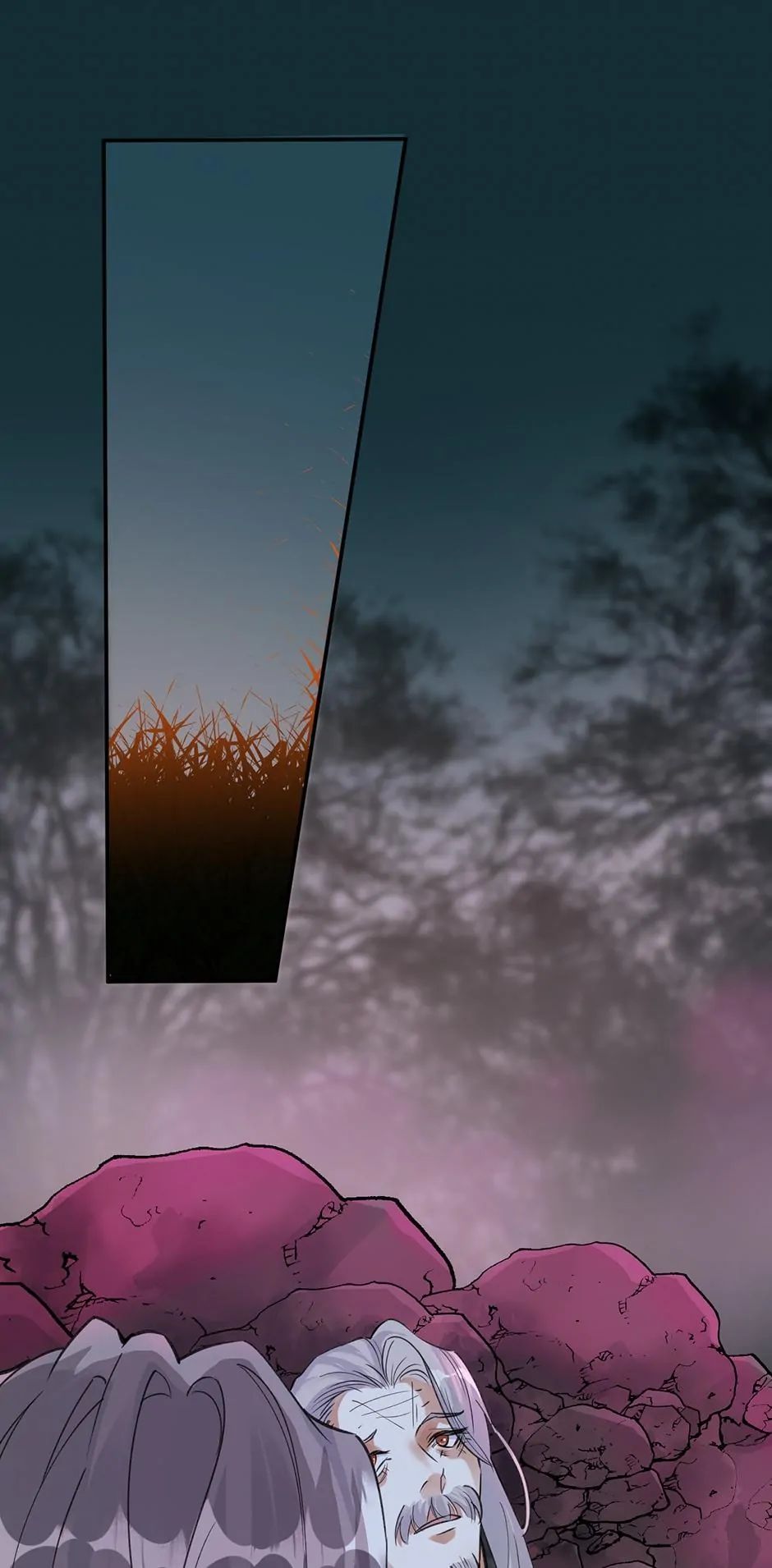 A Heartless Love Chapter 93 page 11 - 