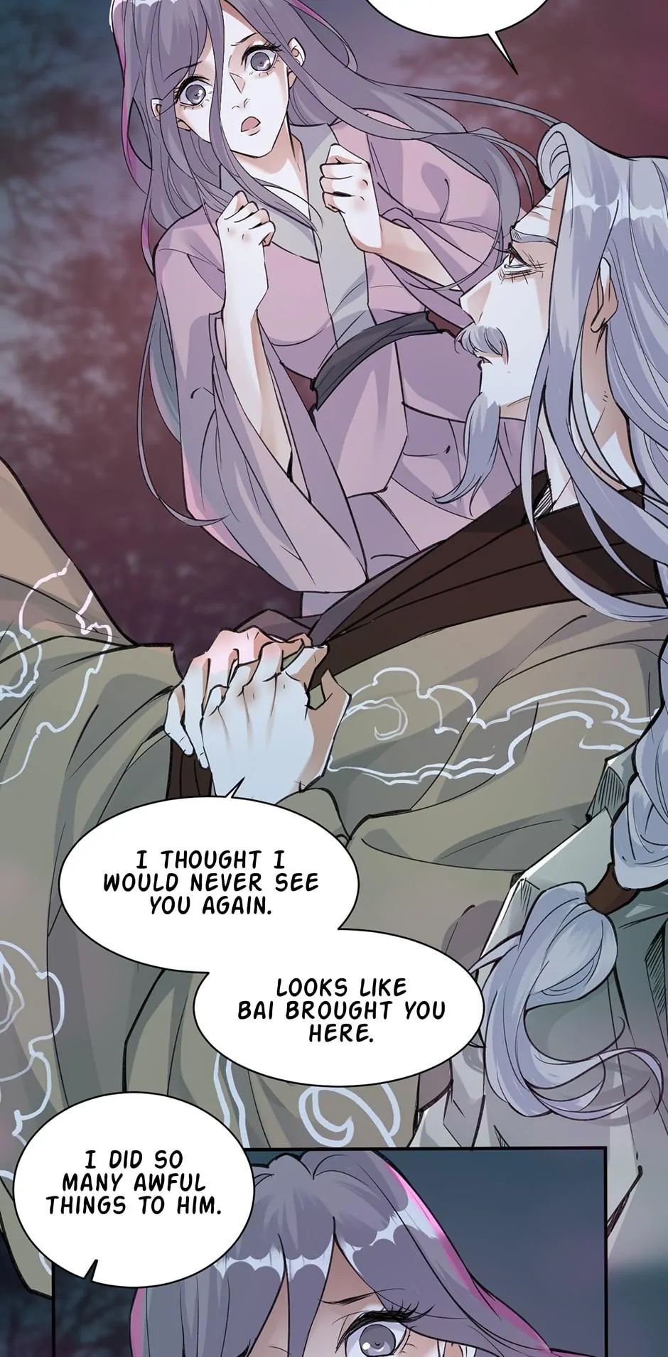 A Heartless Love Chapter 93 page 13 - 