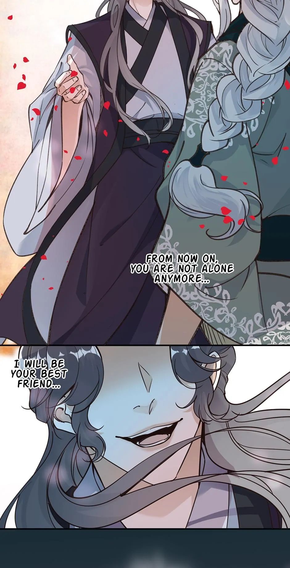 A Heartless Love Chapter 93 page 18 - 