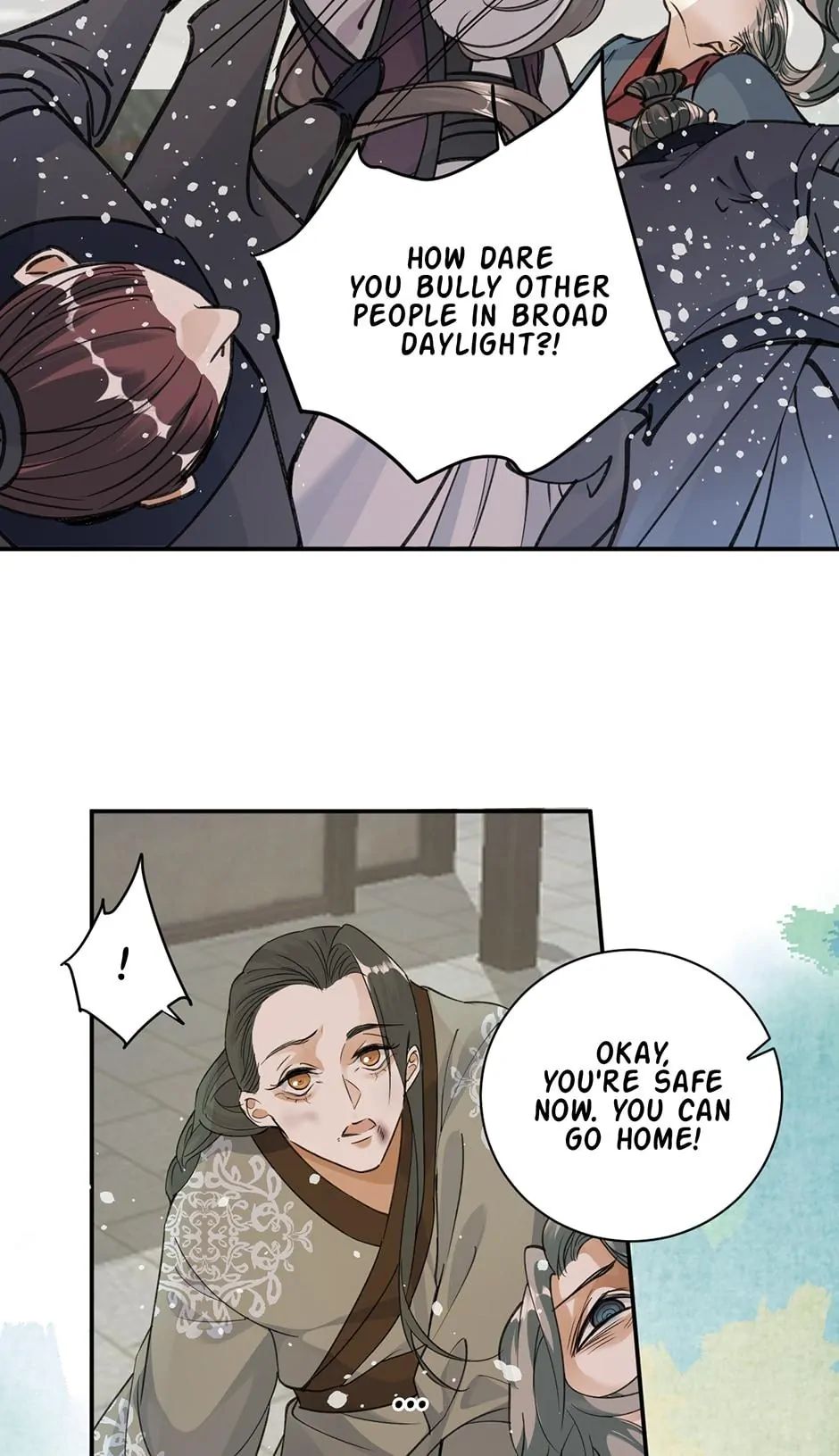 A Heartless Love Chapter 93 page 23 - 