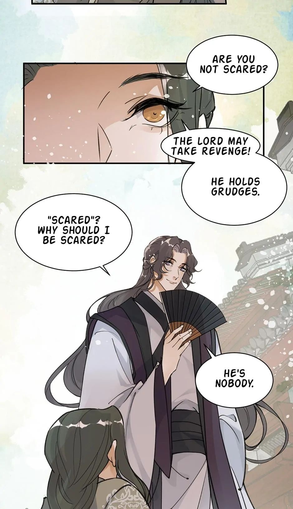 A Heartless Love Chapter 93 page 24 - 