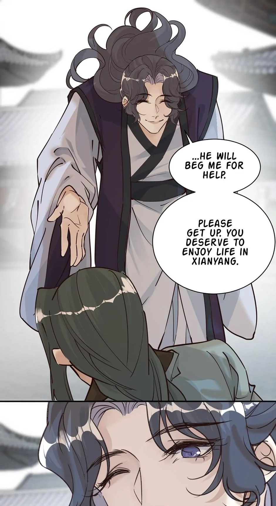 A Heartless Love Chapter 93 page 26 - 