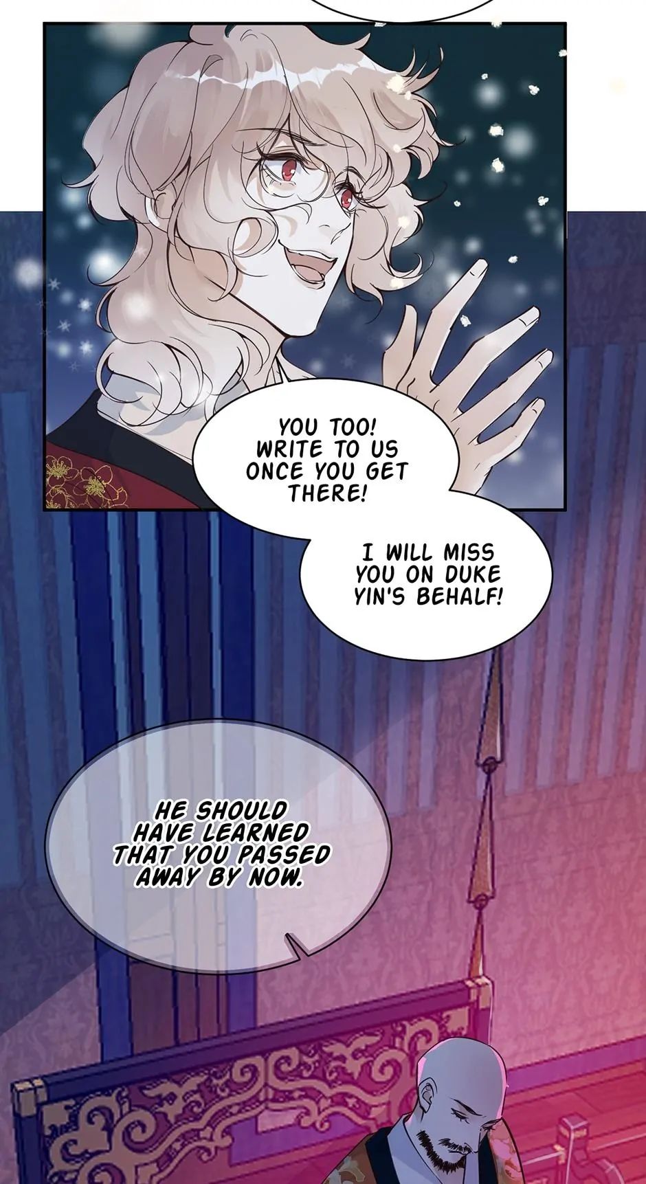 A Heartless Love Chapter 93 page 29 - 