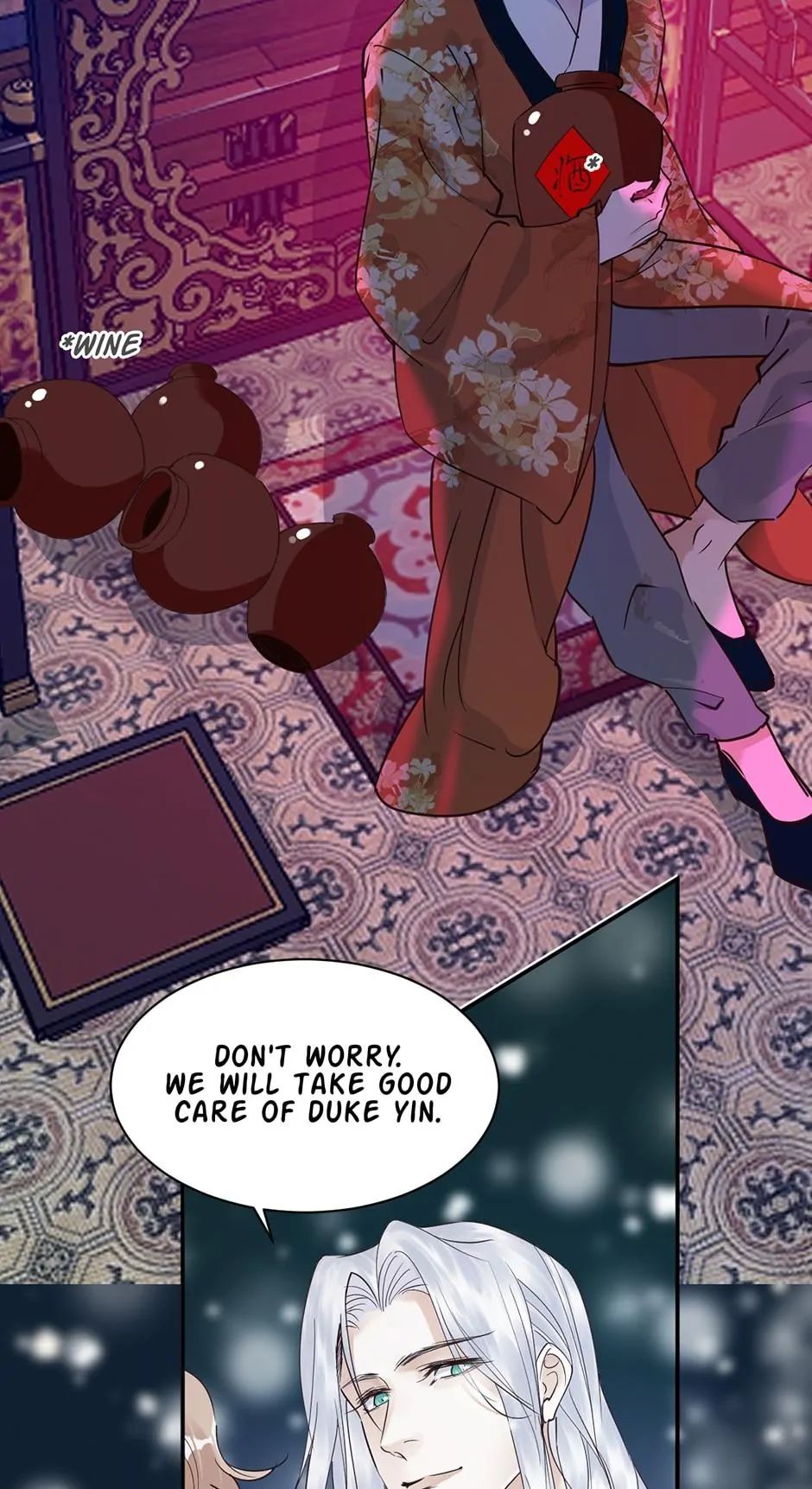 A Heartless Love Chapter 93 page 30 - 