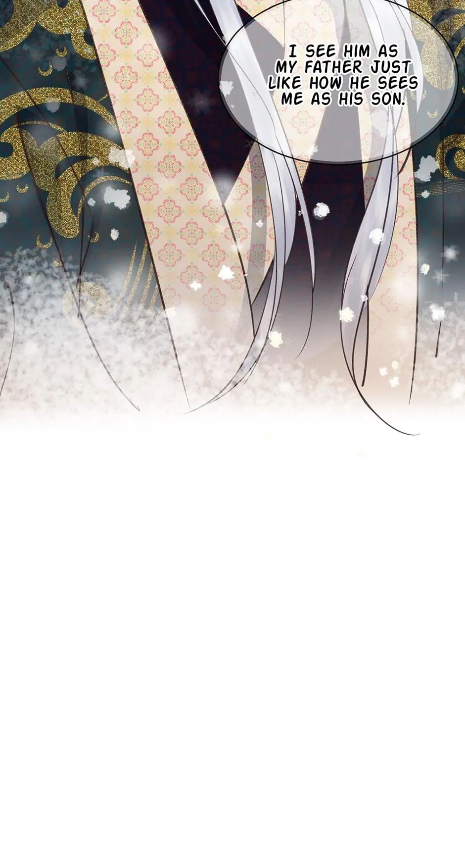 A Heartless Love Chapter 93 page 32 - 