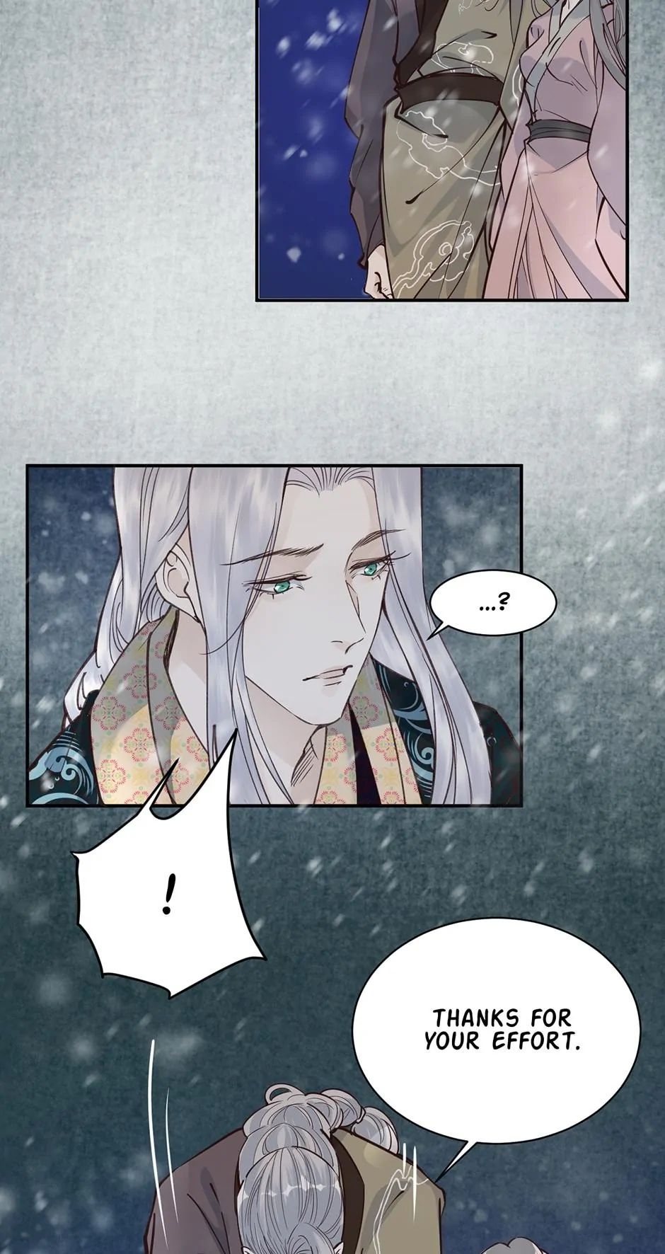 A Heartless Love Chapter 93 page 34 - 