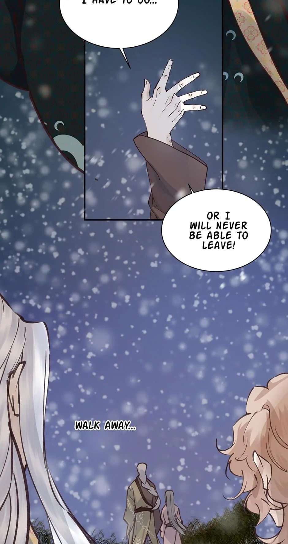 A Heartless Love Chapter 93 page 37 - 