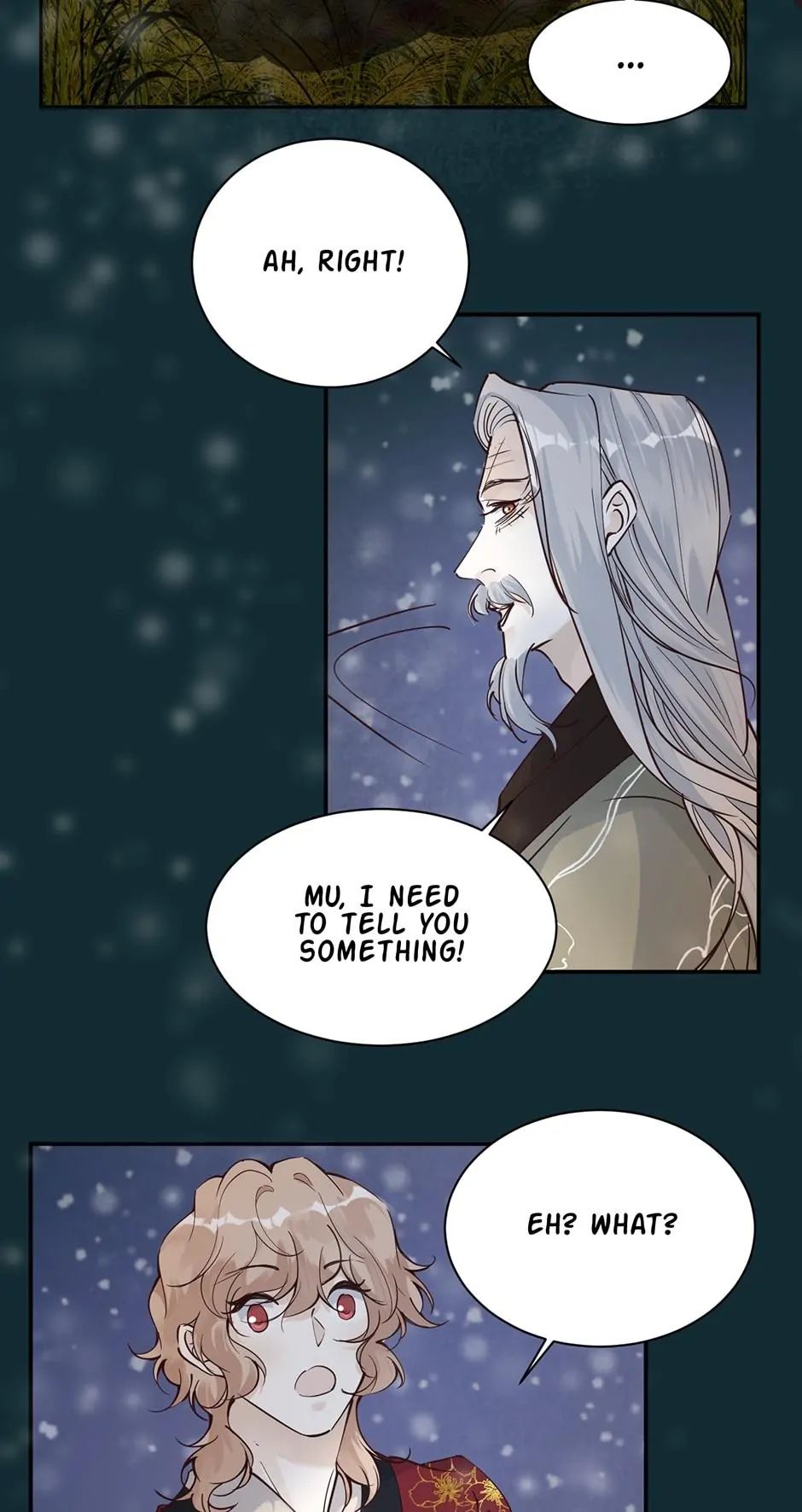 A Heartless Love Chapter 93 page 39 - 