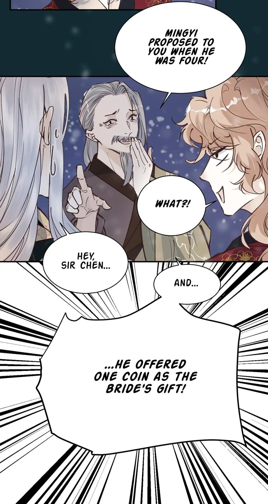 A Heartless Love Chapter 93 page 40 - 