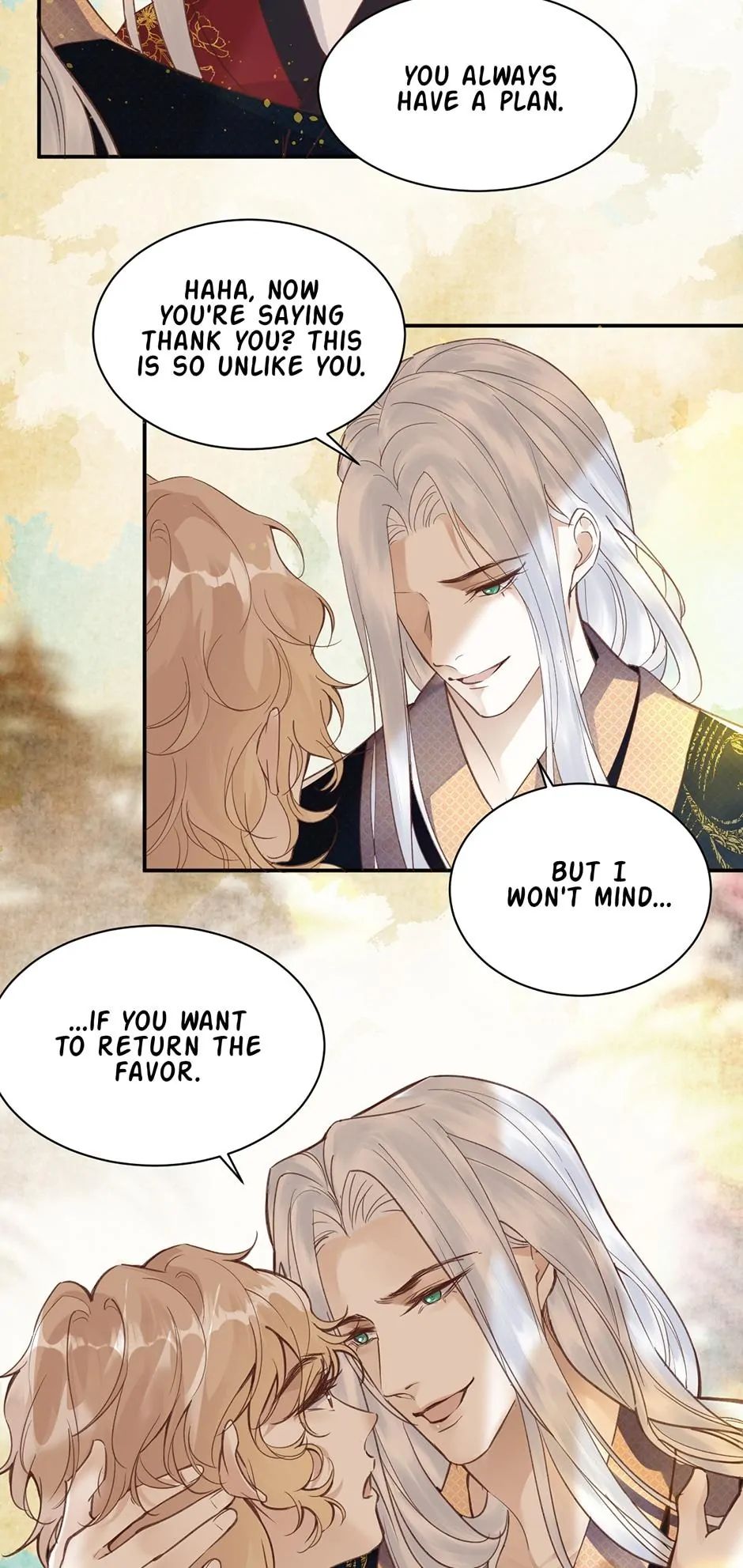 A Heartless Love Chapter 93 page 5 - 